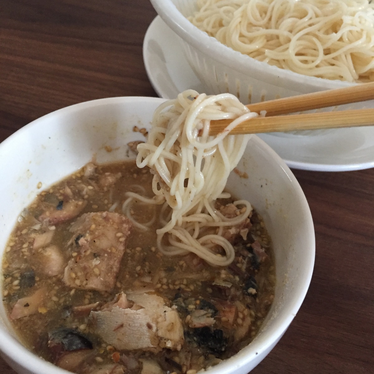 簡単美味しい サバ缶でそうめんのつけ汁 レシピ 作り方 By ゆいのまま 楽天レシピ 簡単美味しい サバ缶でそうめんのつけ汁 レシピ 作り方 By ゆいのまま 楽天レシピ